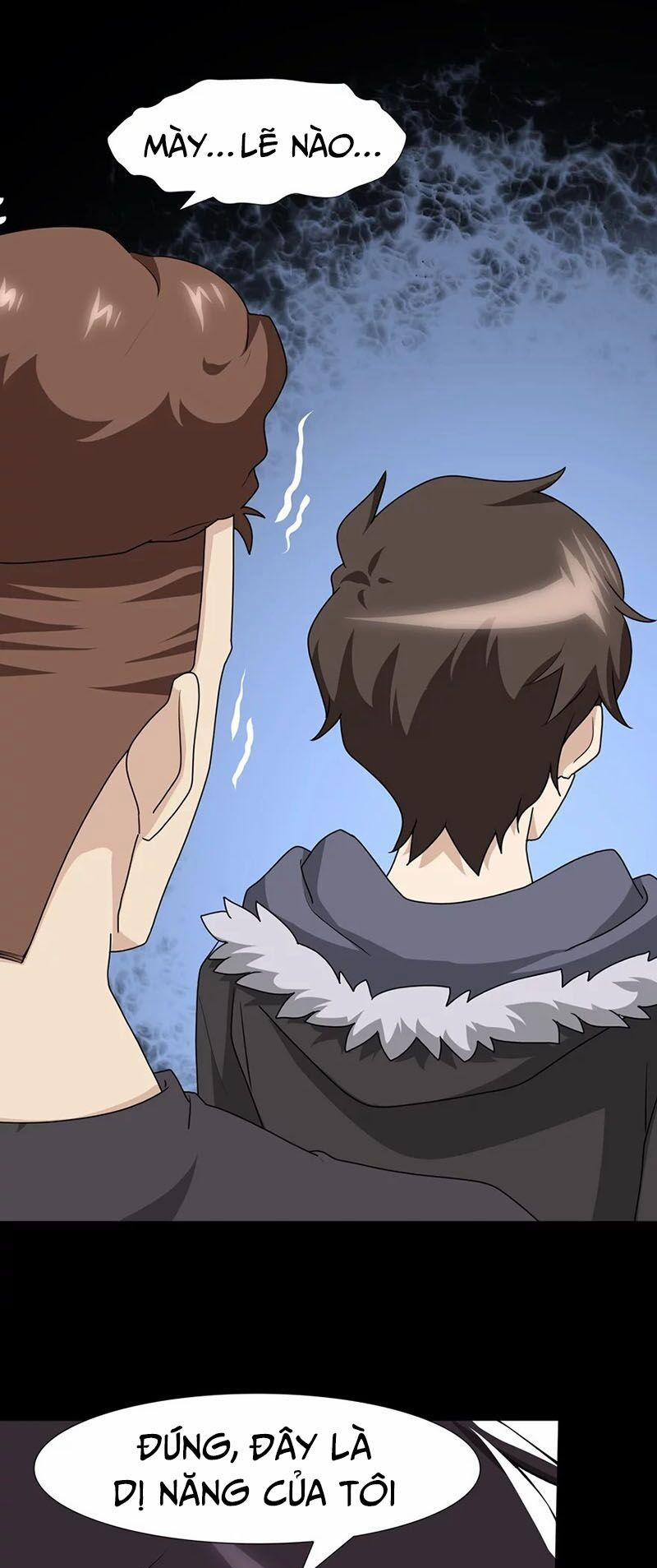 Bạn Gái Zombie Của Tôi 59 trang 30