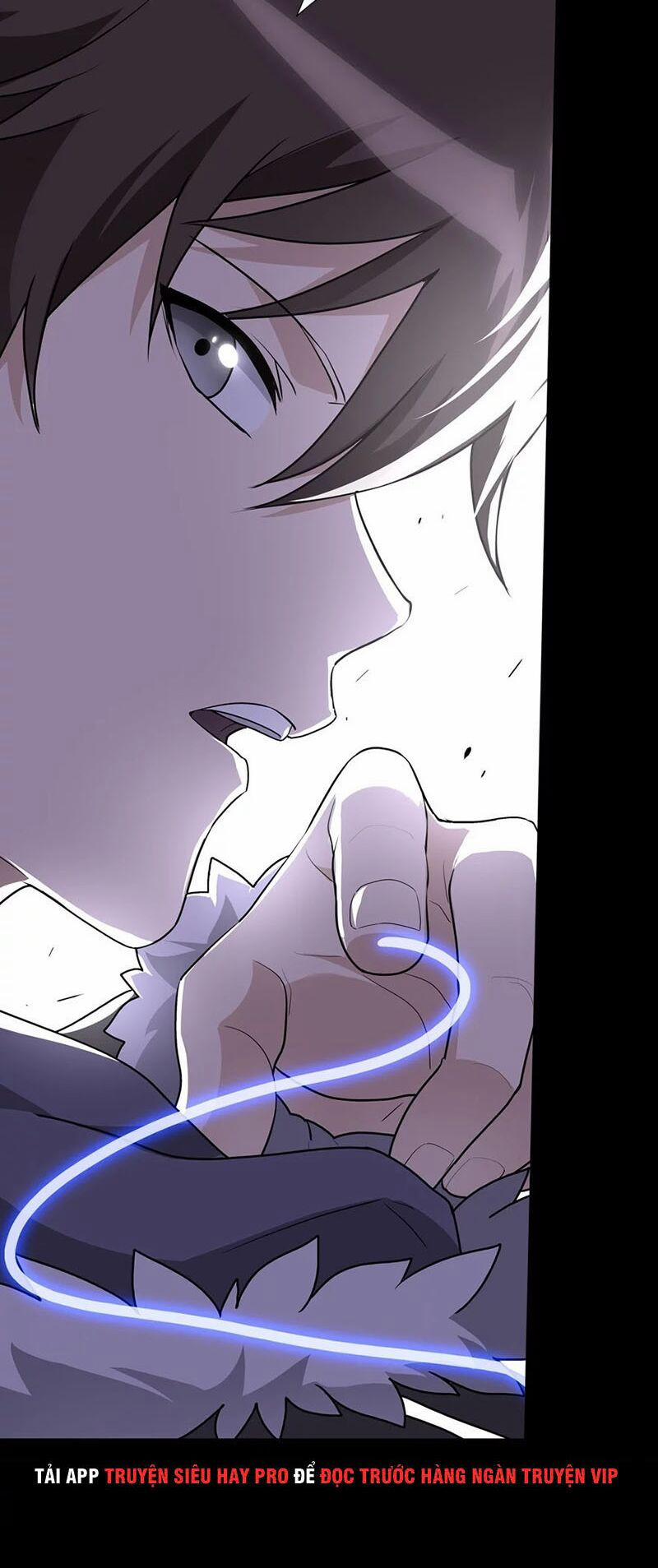 Bạn Gái Zombie Của Tôi 59 trang 31