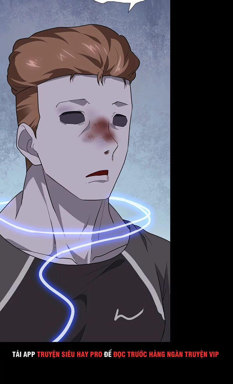 Bạn Gái Zombie Của Tôi 59 trang 33