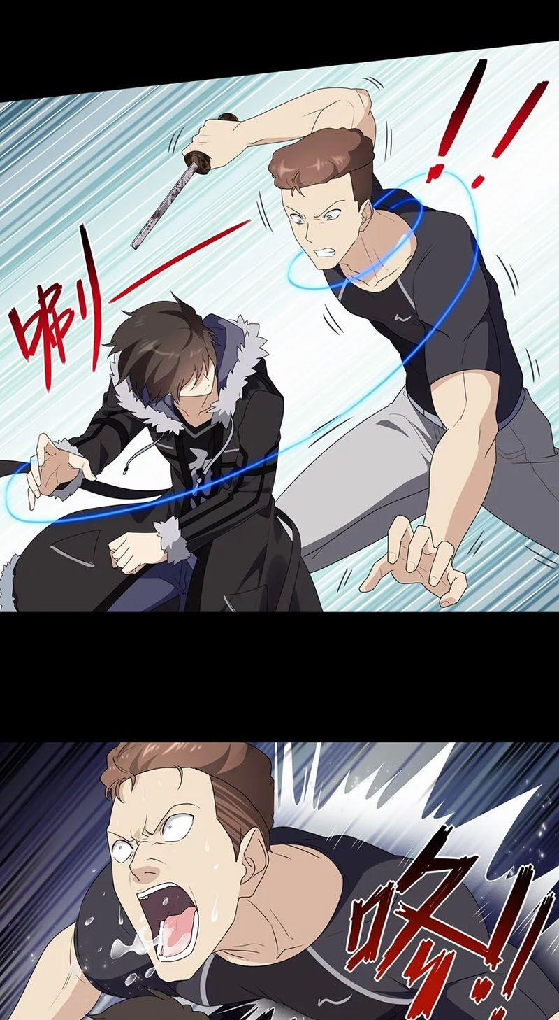 Bạn Gái Zombie Của Tôi 59 trang 4