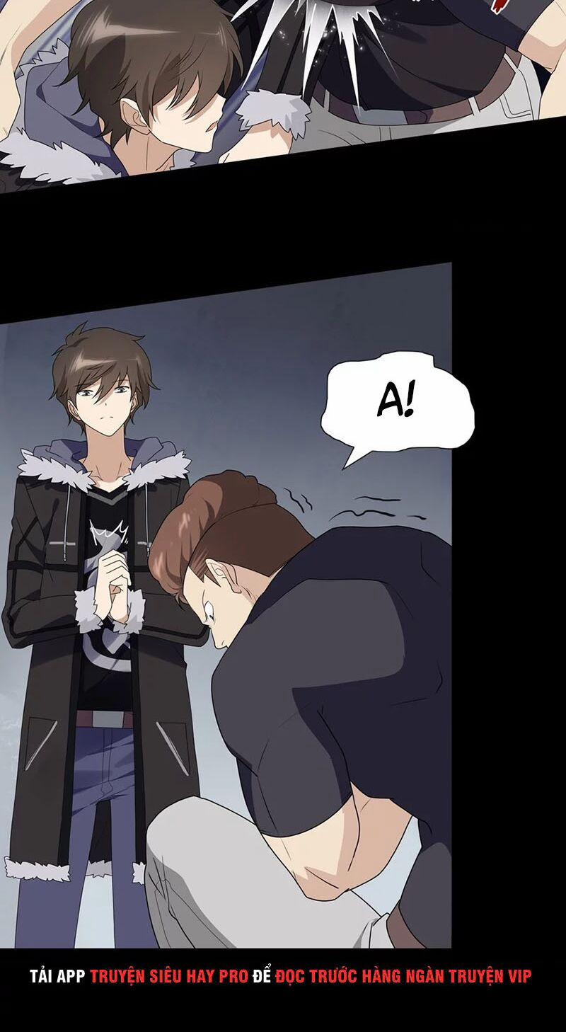 Bạn Gái Zombie Của Tôi 59 trang 5