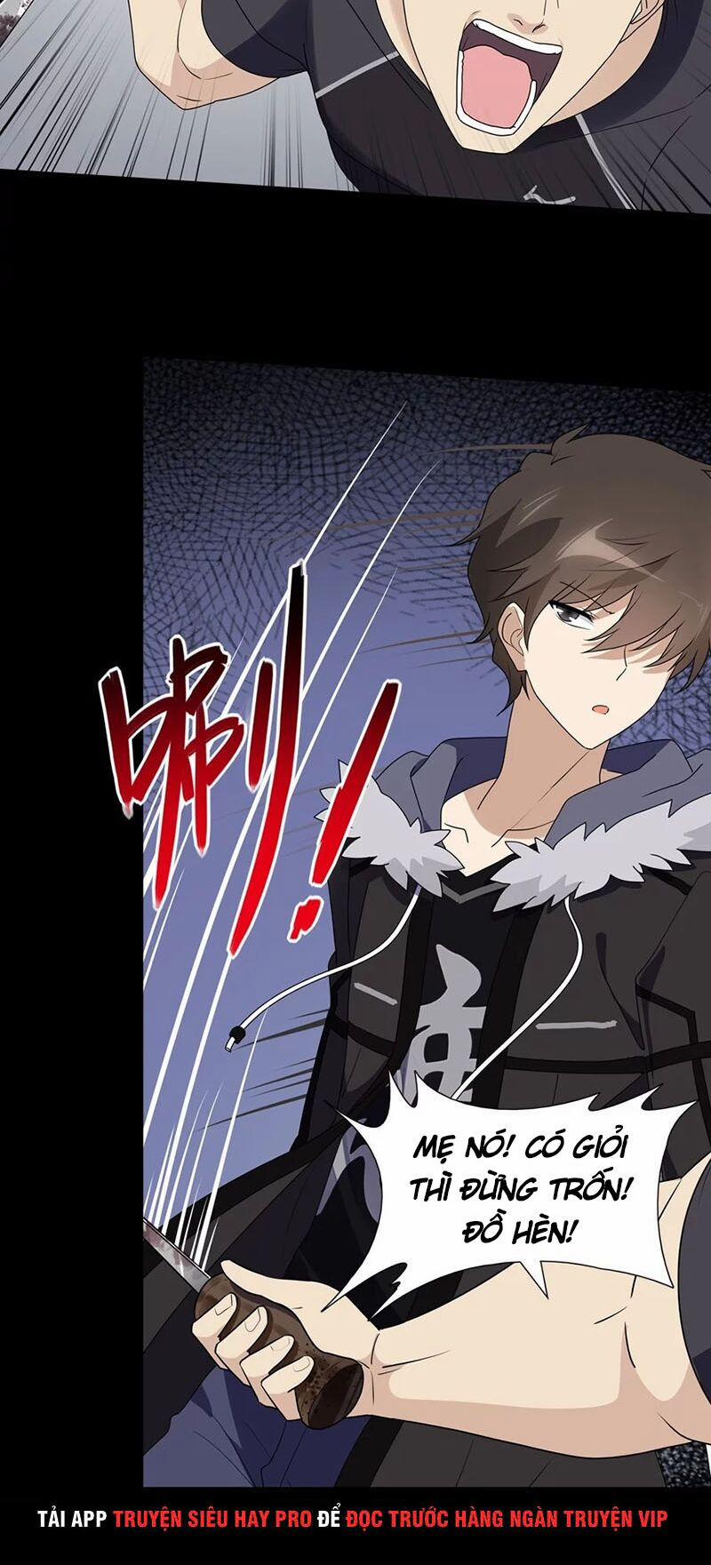 Bạn Gái Zombie Của Tôi 59 trang 7