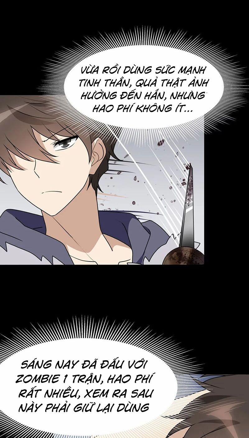 Bạn Gái Zombie Của Tôi 59 trang 8