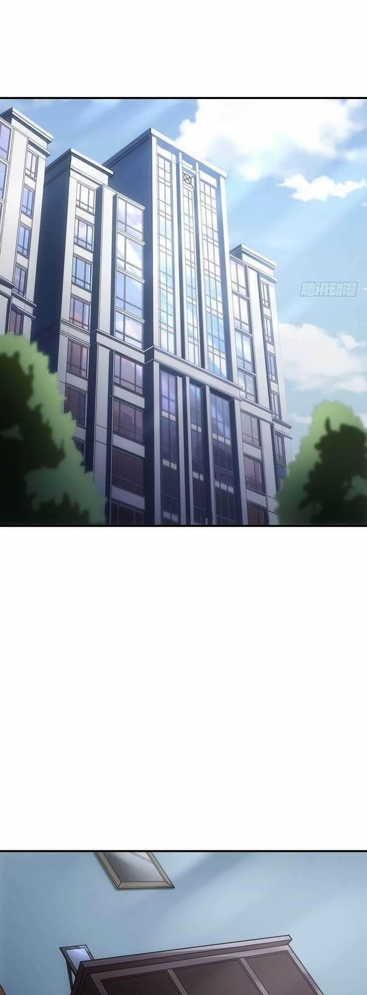 Bạn Gái Zombie Của Tôi 6 trang 1