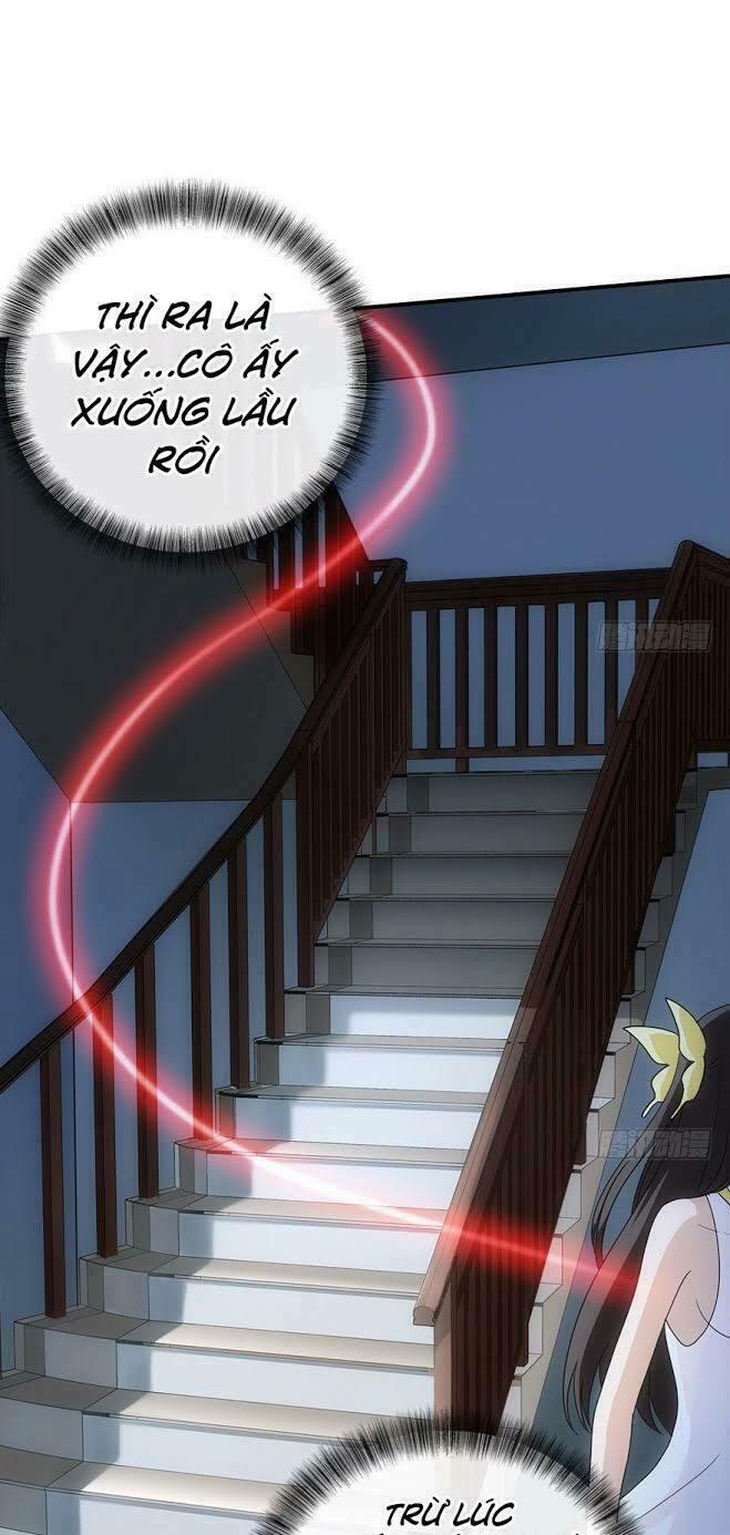 Bạn Gái Zombie Của Tôi 6 trang 10