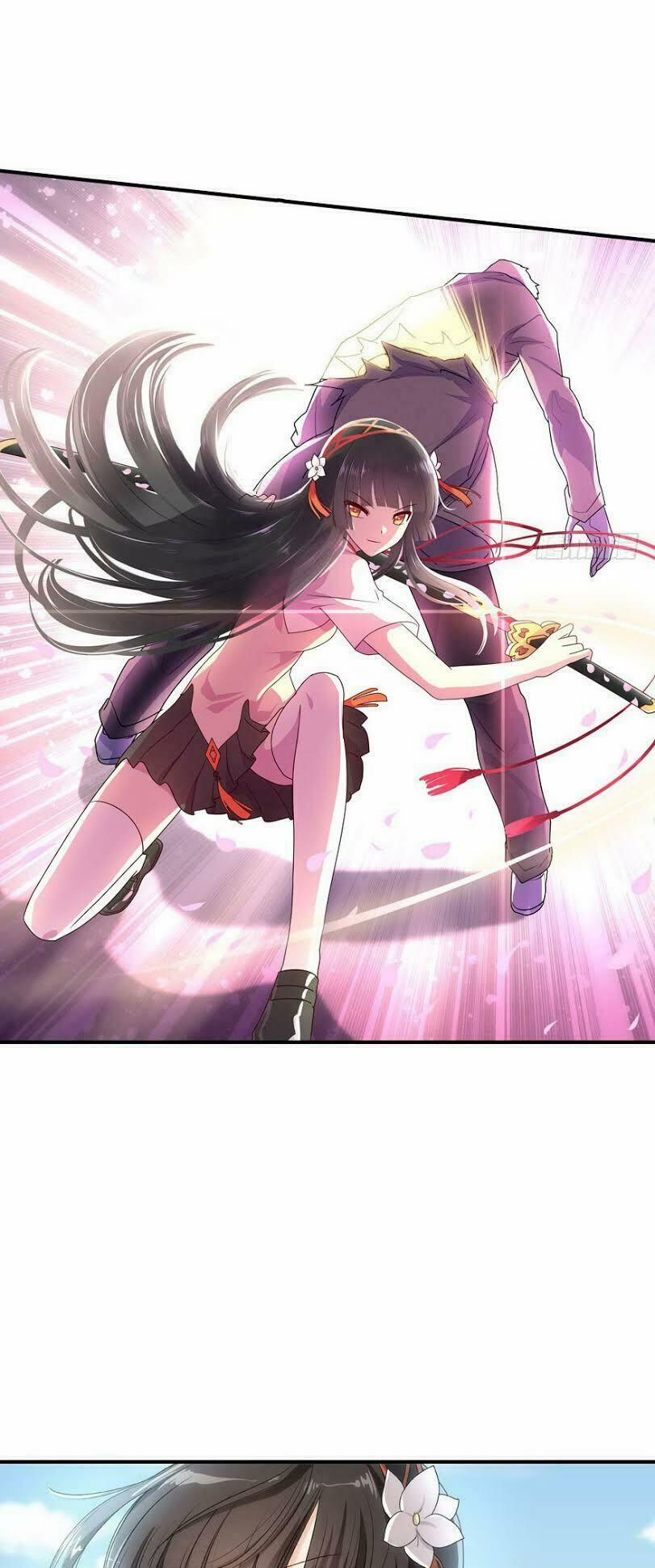 Bạn Gái Zombie Của Tôi 6 trang 29