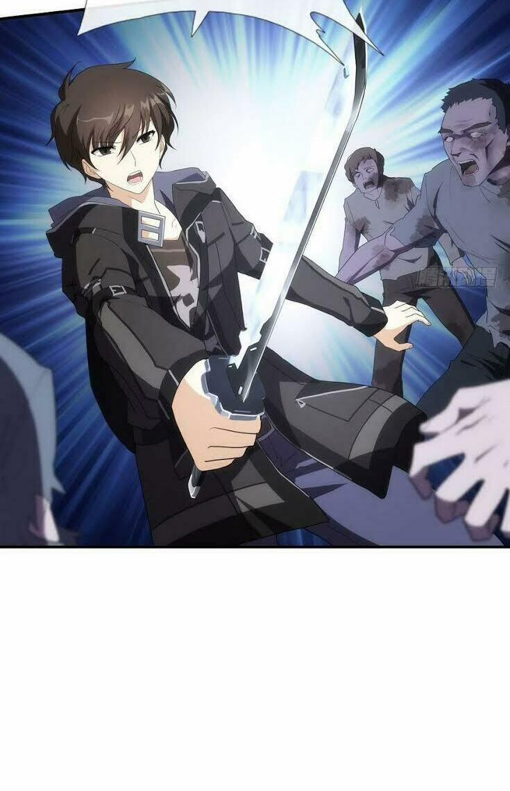 Bạn Gái Zombie Của Tôi 6 trang 39