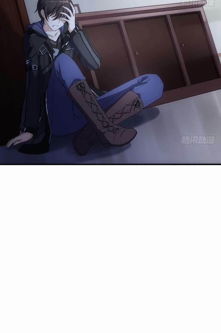 Bạn Gái Zombie Của Tôi 6 trang 5