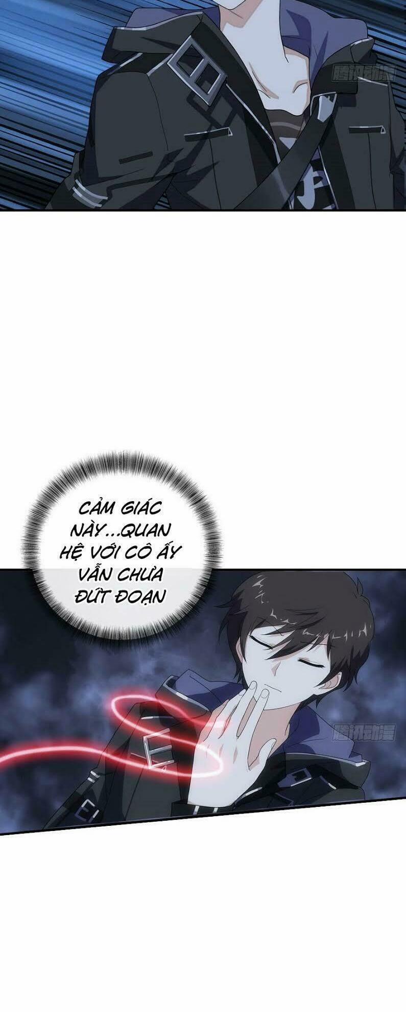 Bạn Gái Zombie Của Tôi 6 trang 8