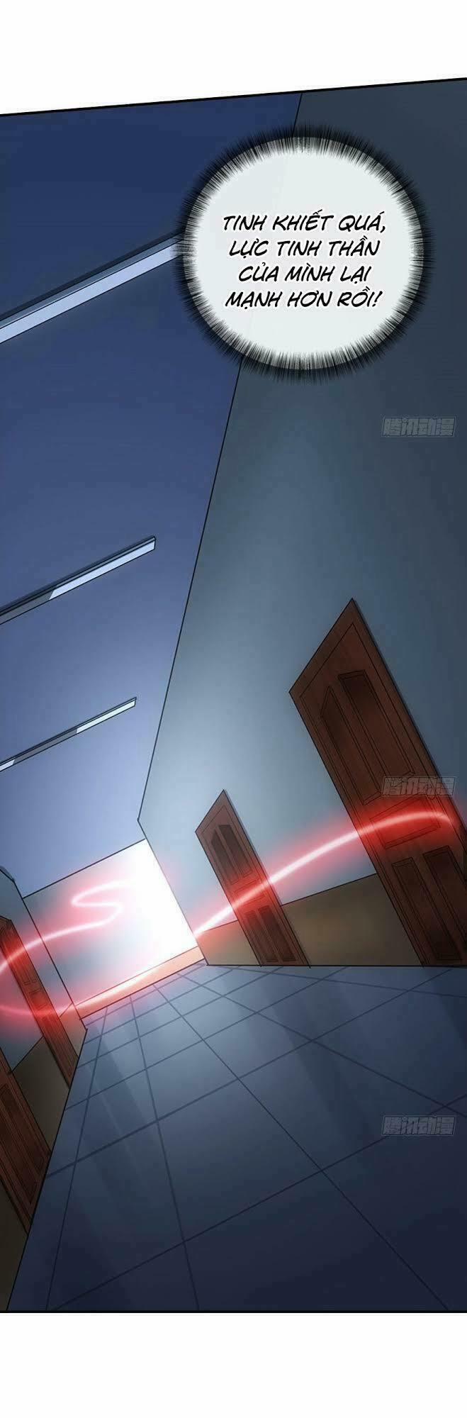 Bạn Gái Zombie Của Tôi 6 trang 9