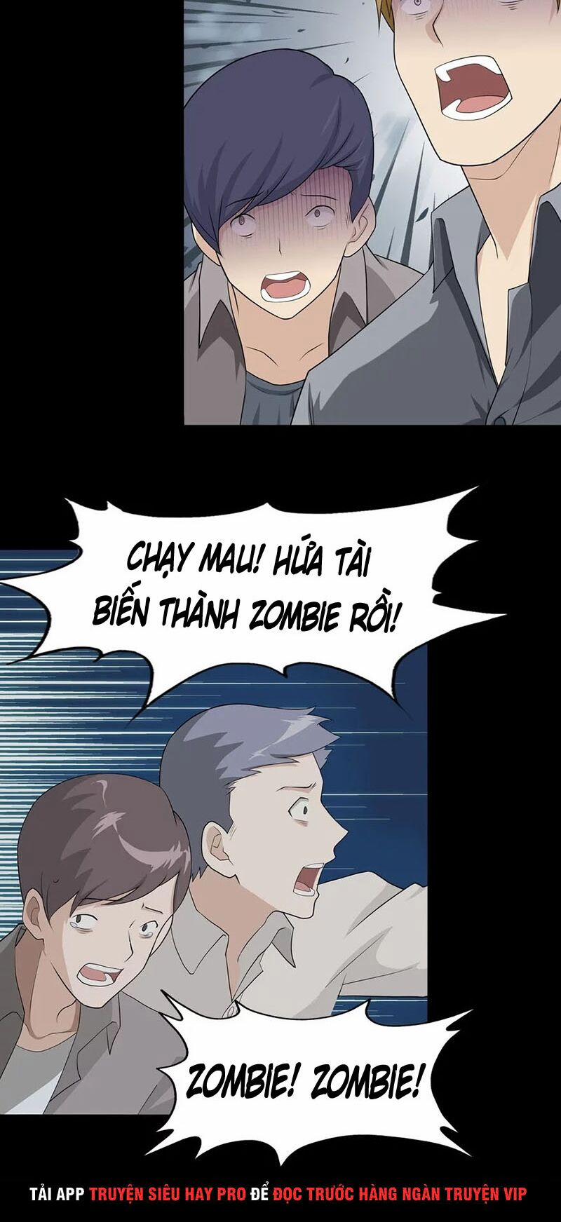 Bạn Gái Zombie Của Tôi 60 trang 11
