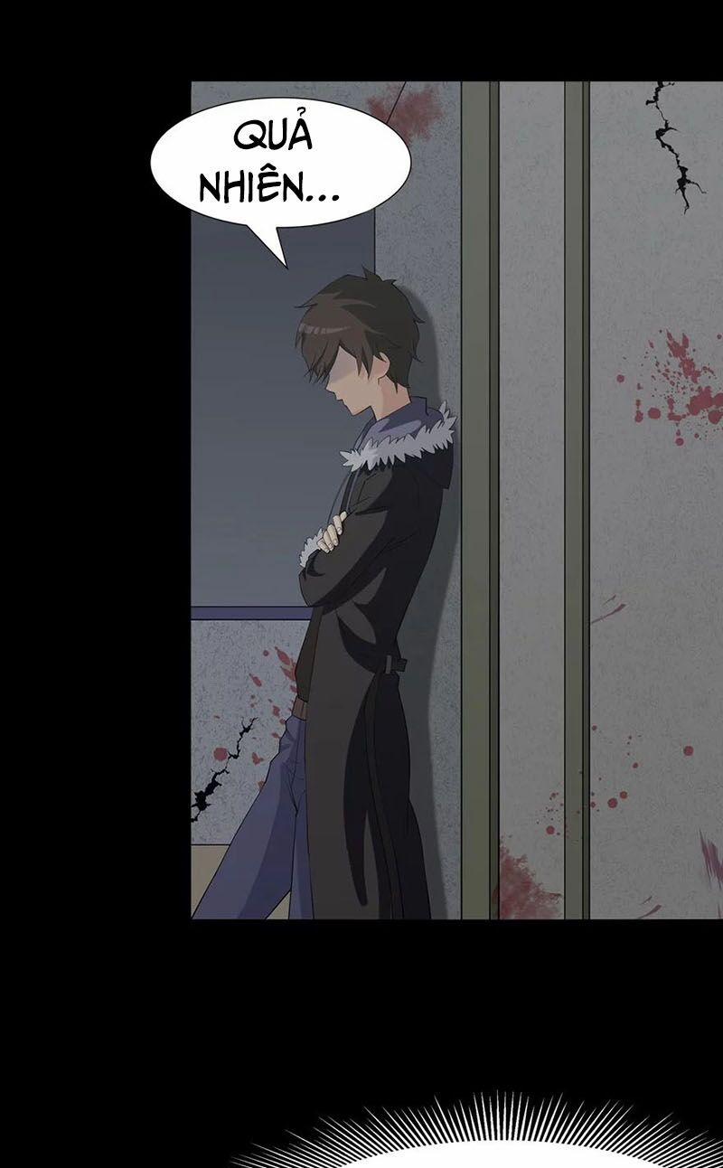 Bạn Gái Zombie Của Tôi 60 trang 12