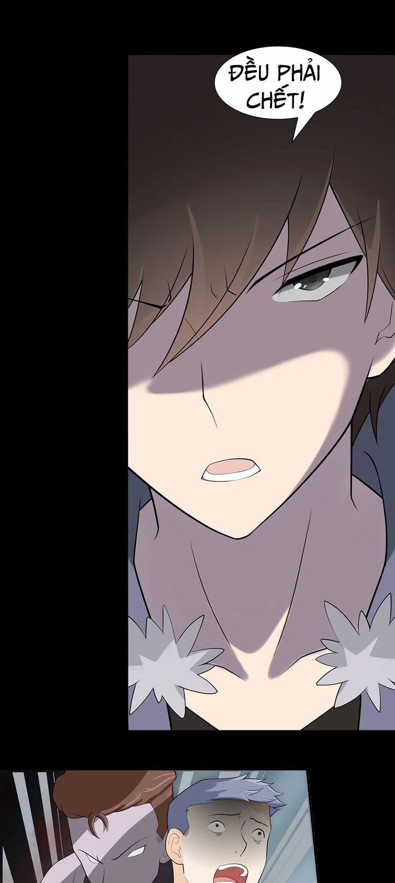 Bạn Gái Zombie Của Tôi 60 trang 14