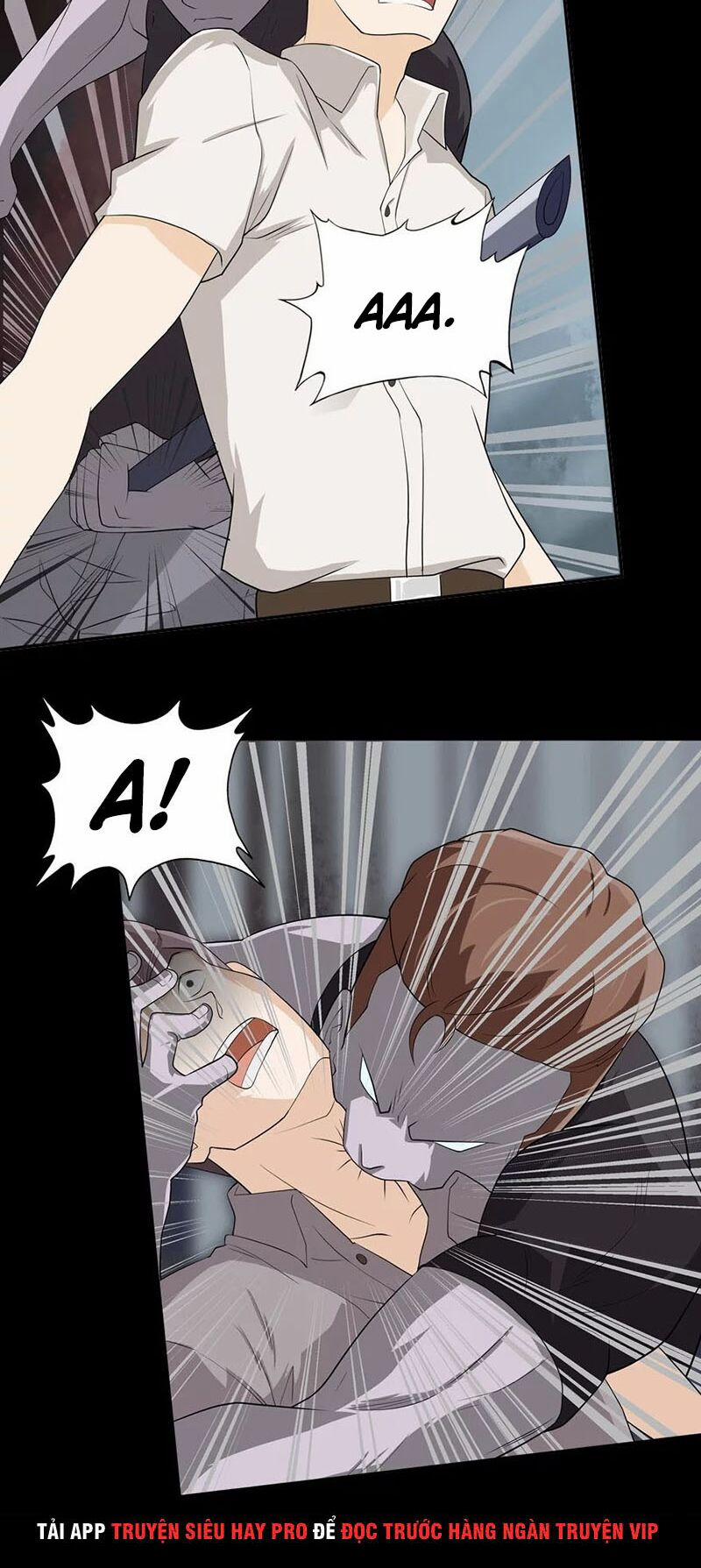 Bạn Gái Zombie Của Tôi 60 trang 15