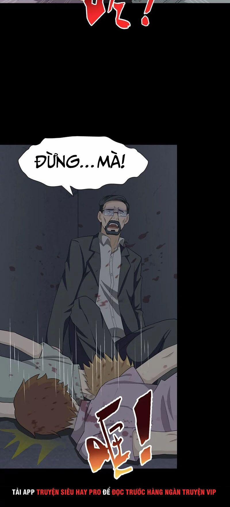 Bạn Gái Zombie Của Tôi 60 trang 17