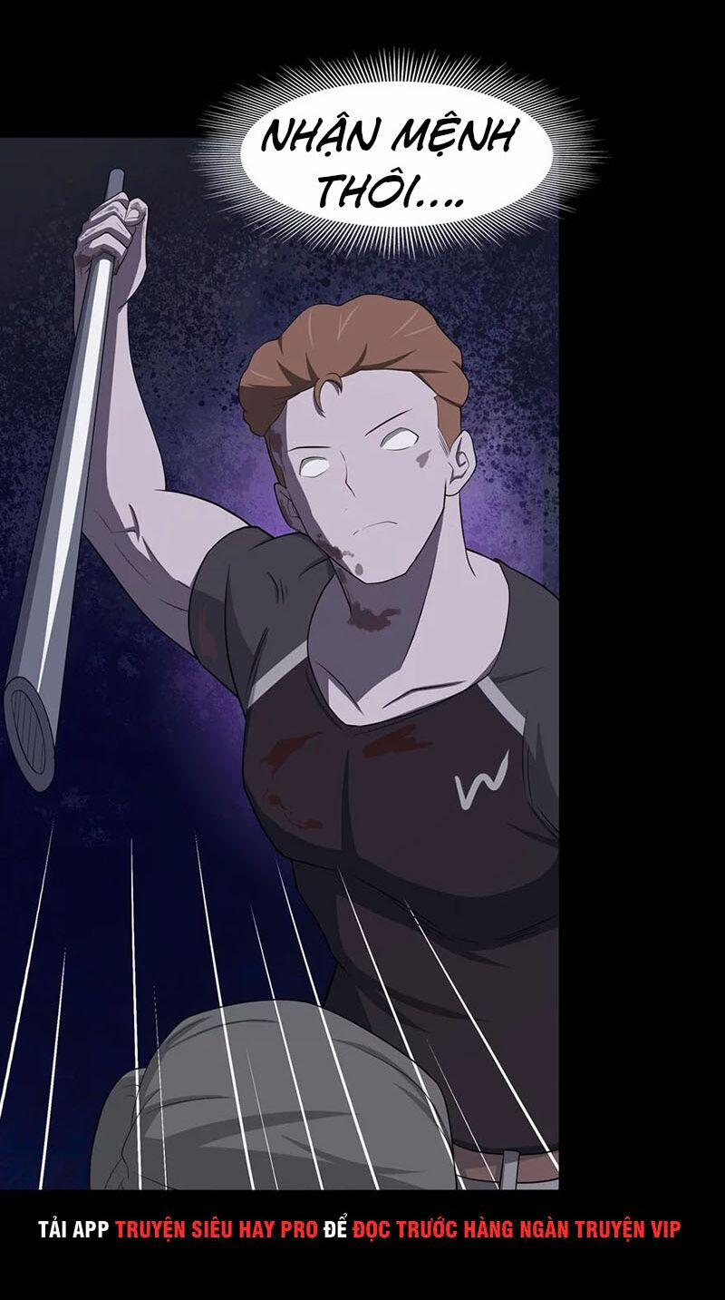 Bạn Gái Zombie Của Tôi 60 trang 19