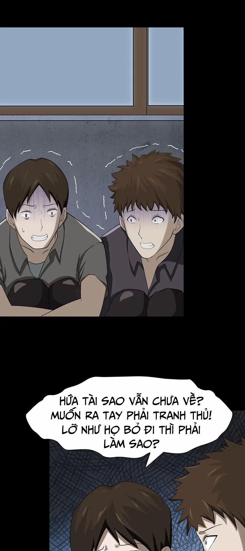 Bạn Gái Zombie Của Tôi 60 trang 2