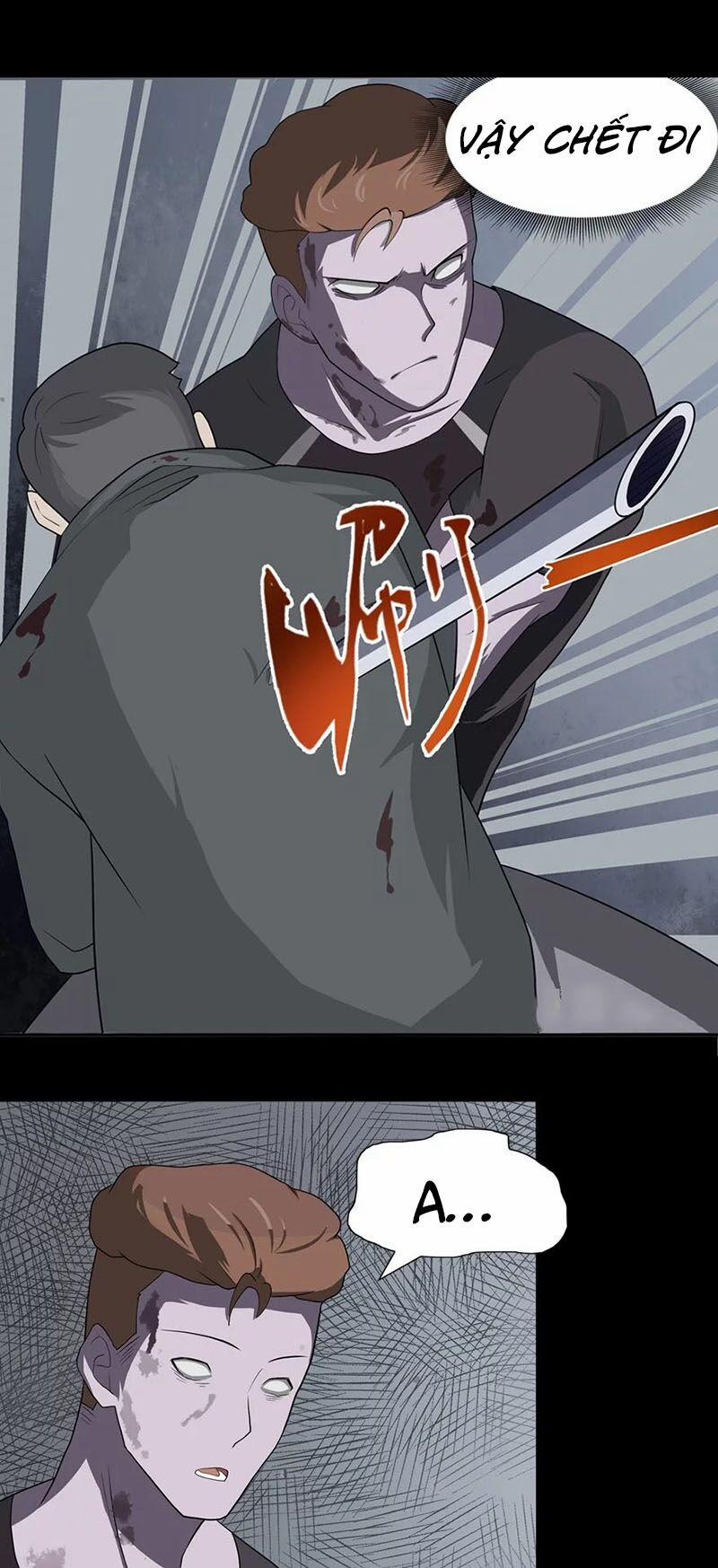 Bạn Gái Zombie Của Tôi 60 trang 20