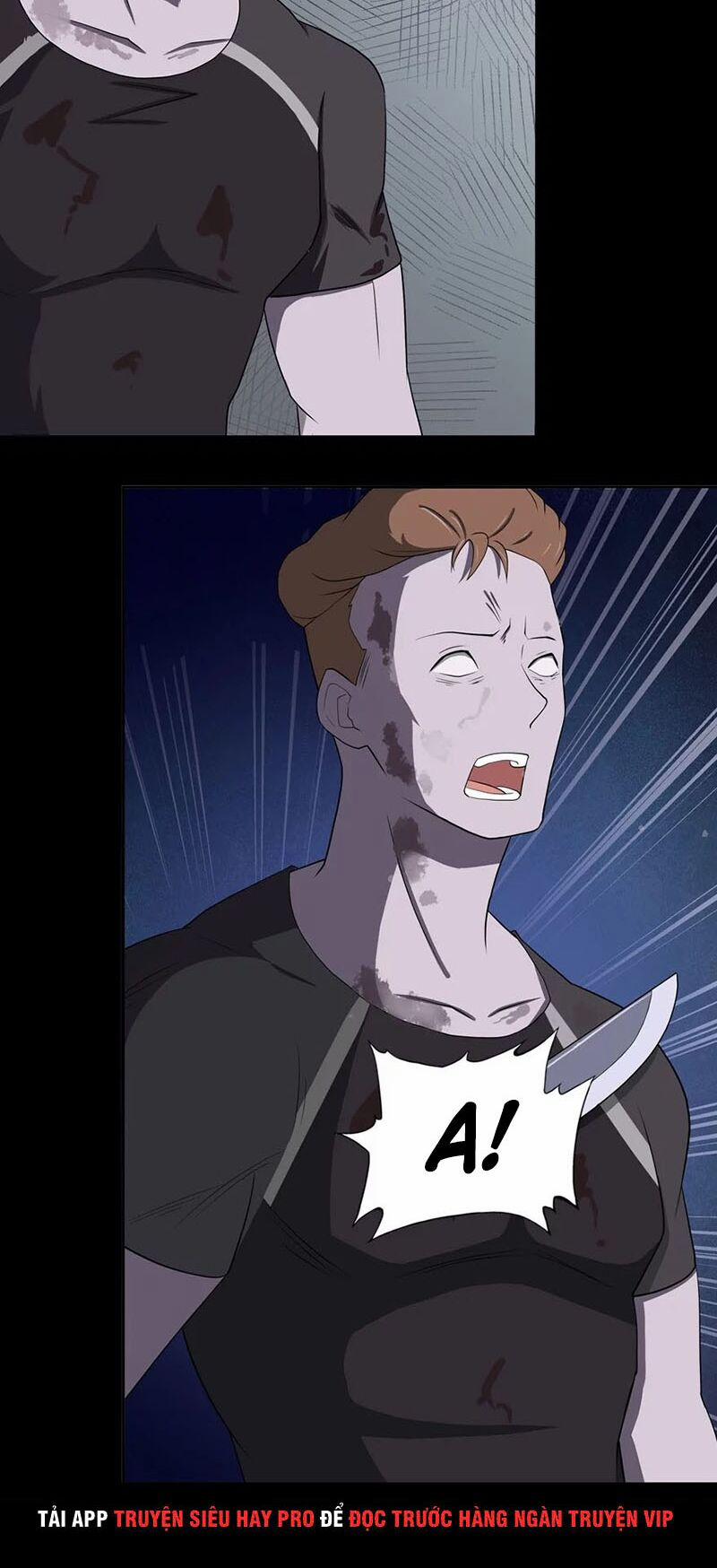 Bạn Gái Zombie Của Tôi 60 trang 21