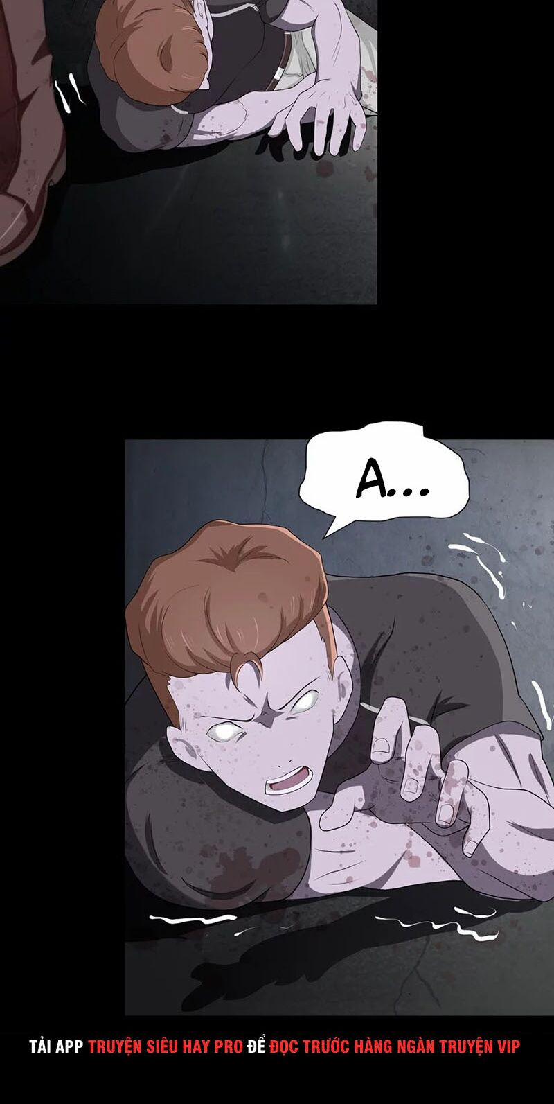 Bạn Gái Zombie Của Tôi 60 trang 23