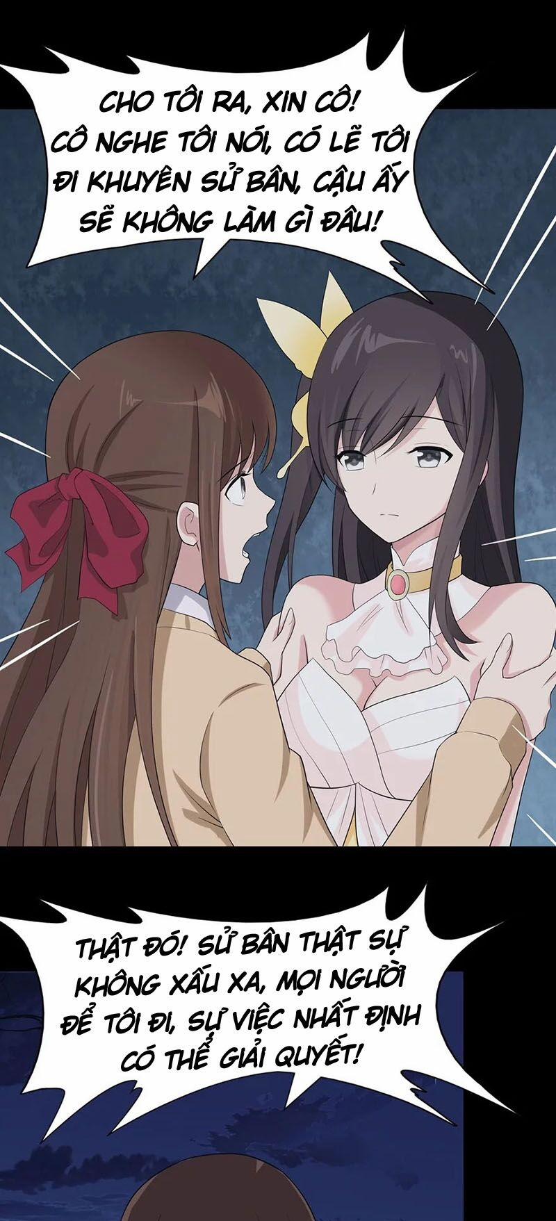 Bạn Gái Zombie Của Tôi 60 trang 26