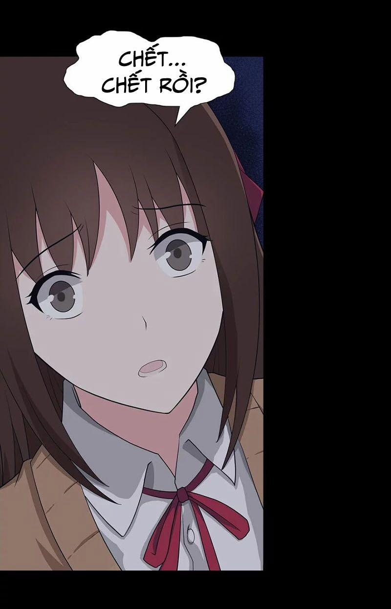 Bạn Gái Zombie Của Tôi 60 trang 28