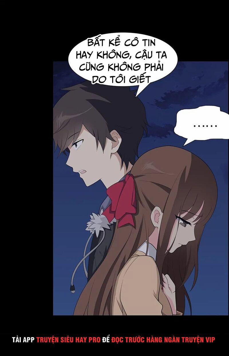 Bạn Gái Zombie Của Tôi 60 trang 29