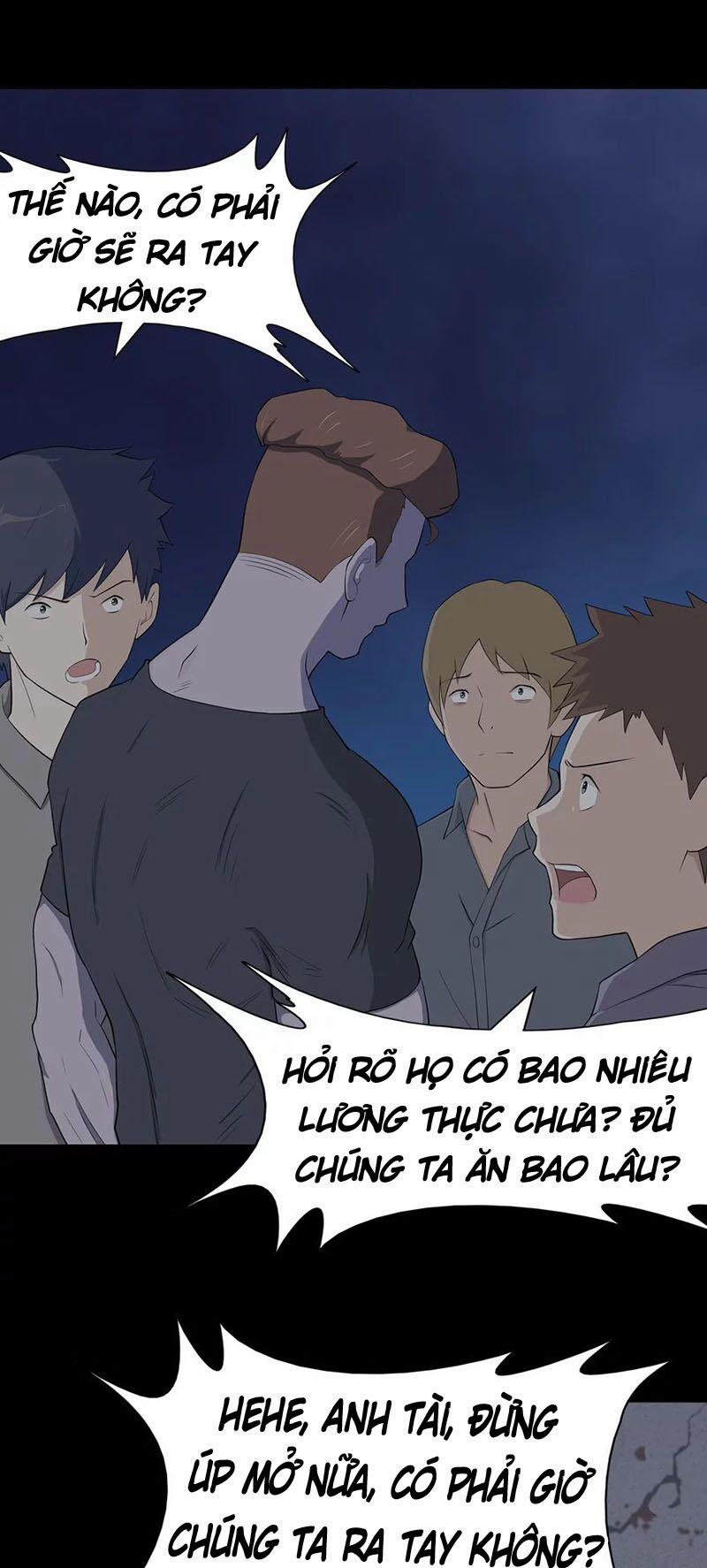 Bạn Gái Zombie Của Tôi 60 trang 6