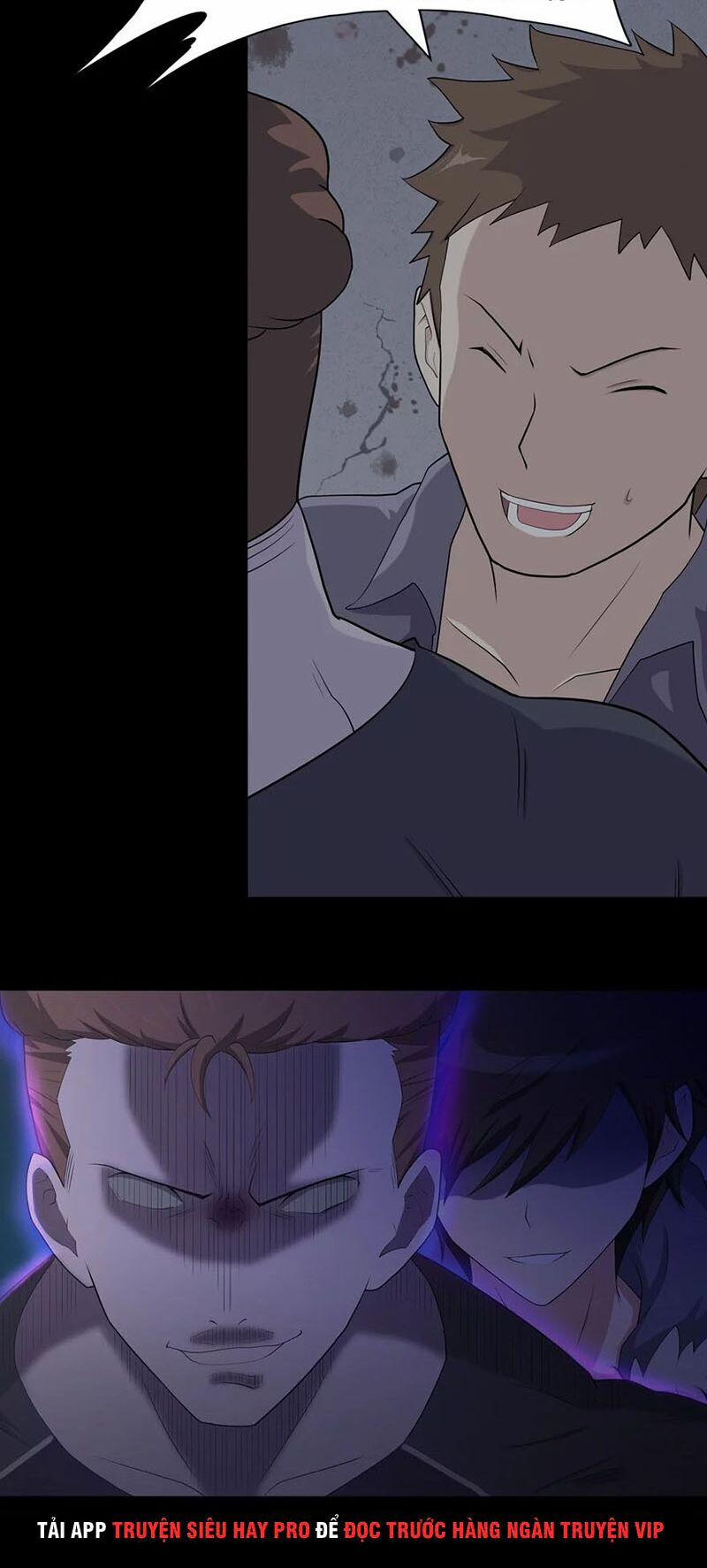 Bạn Gái Zombie Của Tôi 60 trang 7