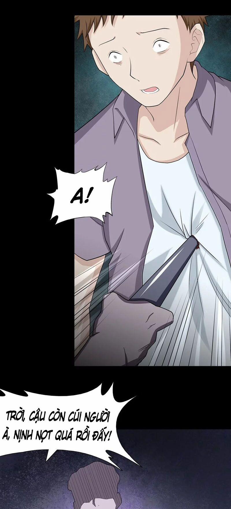 Bạn Gái Zombie Của Tôi 60 trang 8