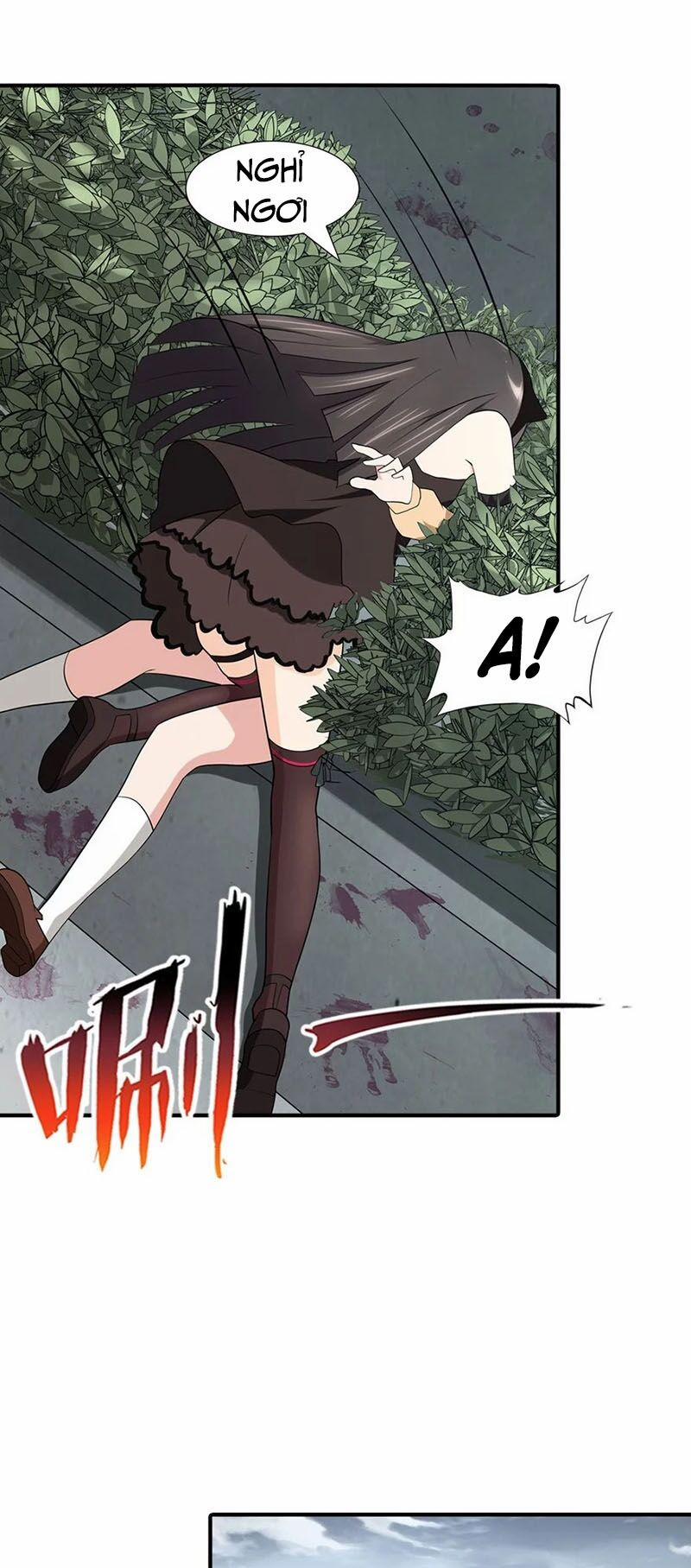 Bạn Gái Zombie Của Tôi 61 trang 12