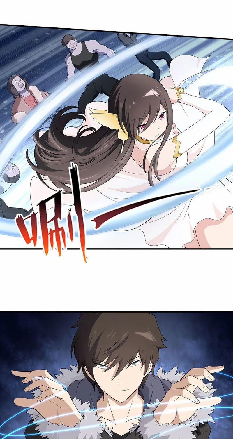 Bạn Gái Zombie Của Tôi 61 trang 14