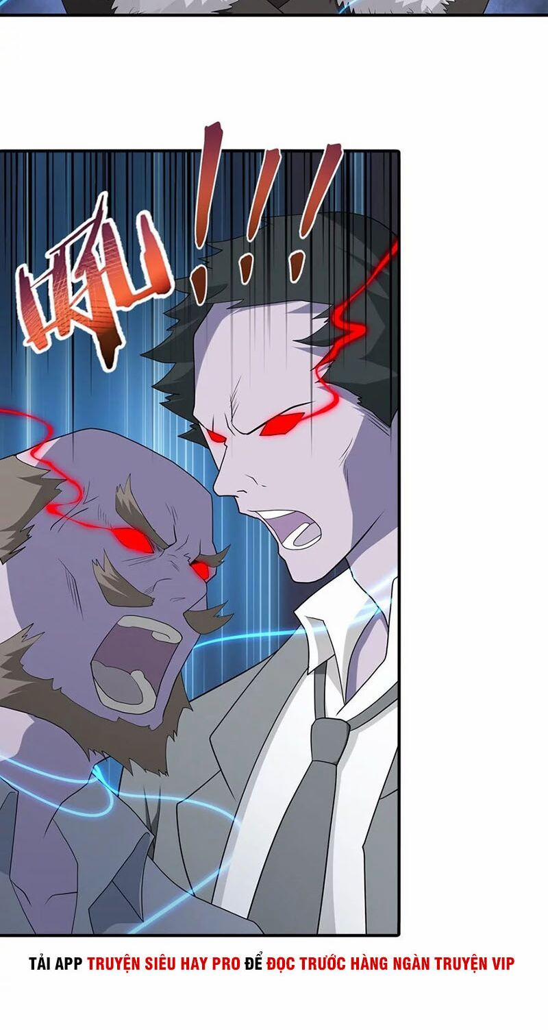 Bạn Gái Zombie Của Tôi 61 trang 15