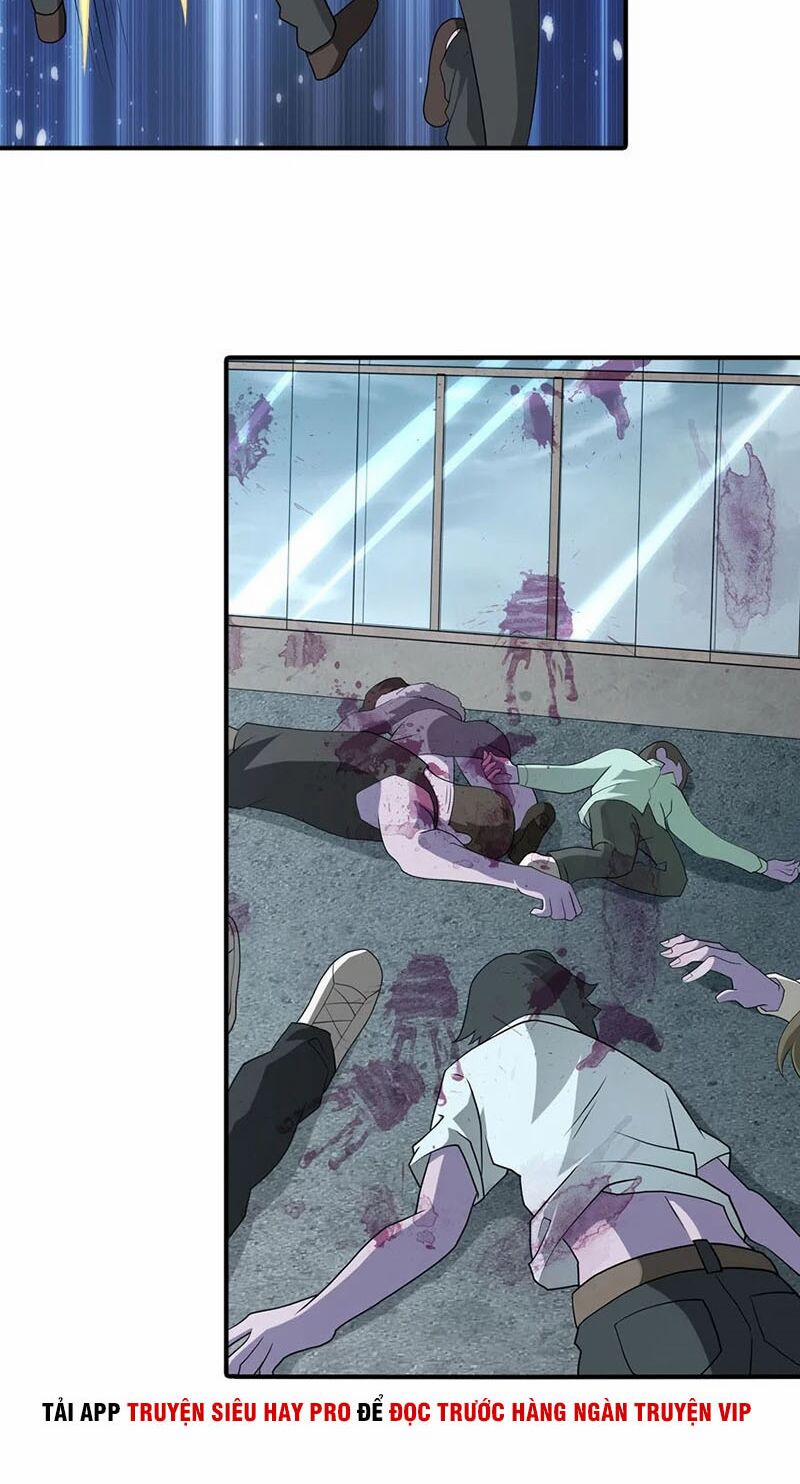 Bạn Gái Zombie Của Tôi 61 trang 17