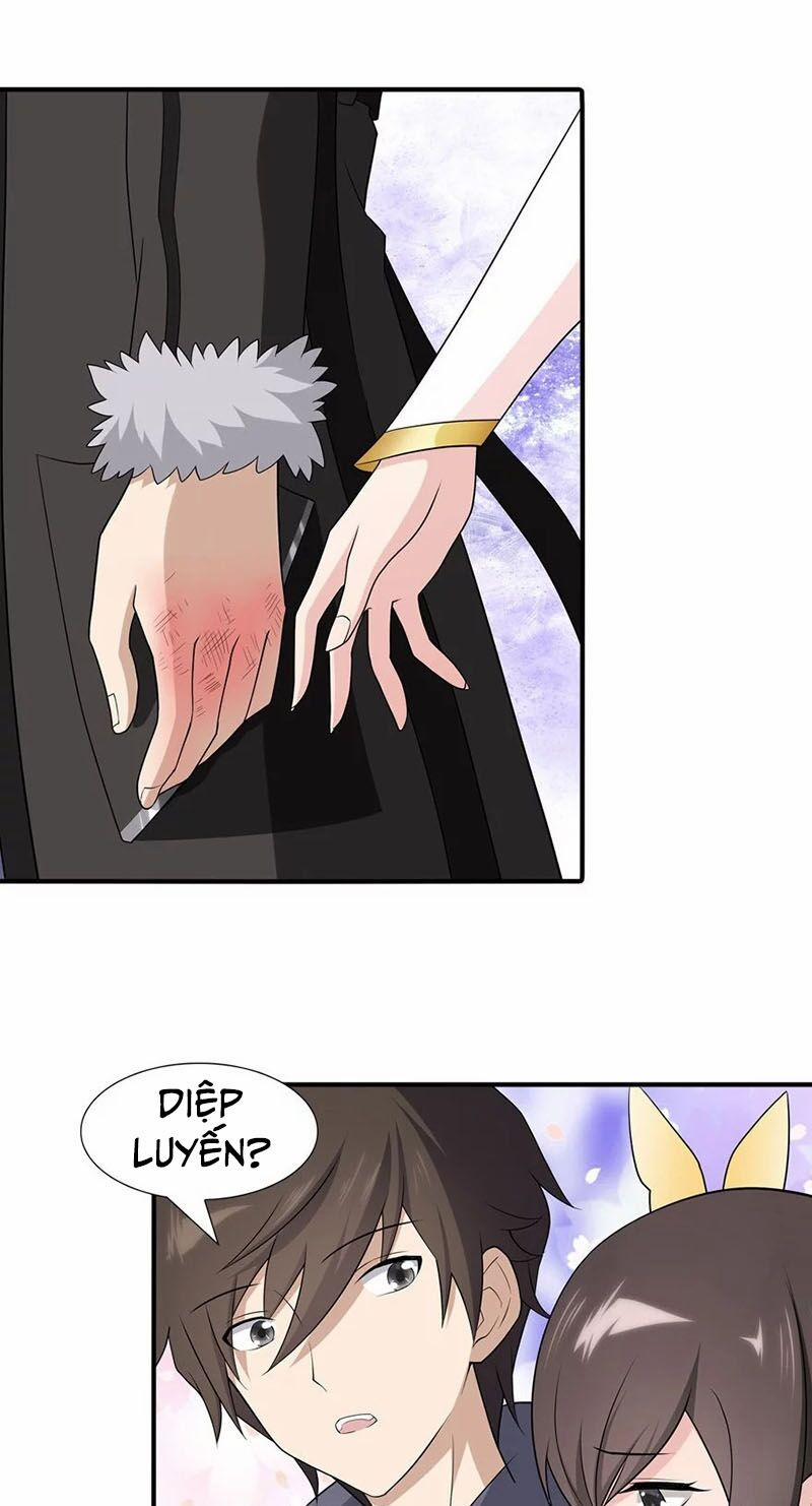 Bạn Gái Zombie Của Tôi 61 trang 2