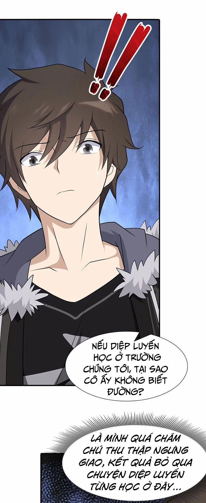 Bạn Gái Zombie Của Tôi 61 trang 22