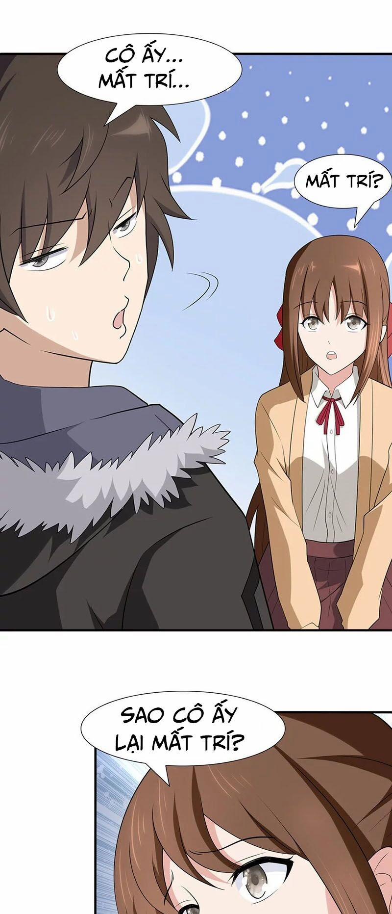 Bạn Gái Zombie Của Tôi 61 trang 24