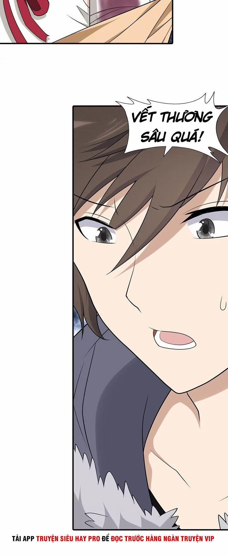 Bạn Gái Zombie Của Tôi 61 trang 29