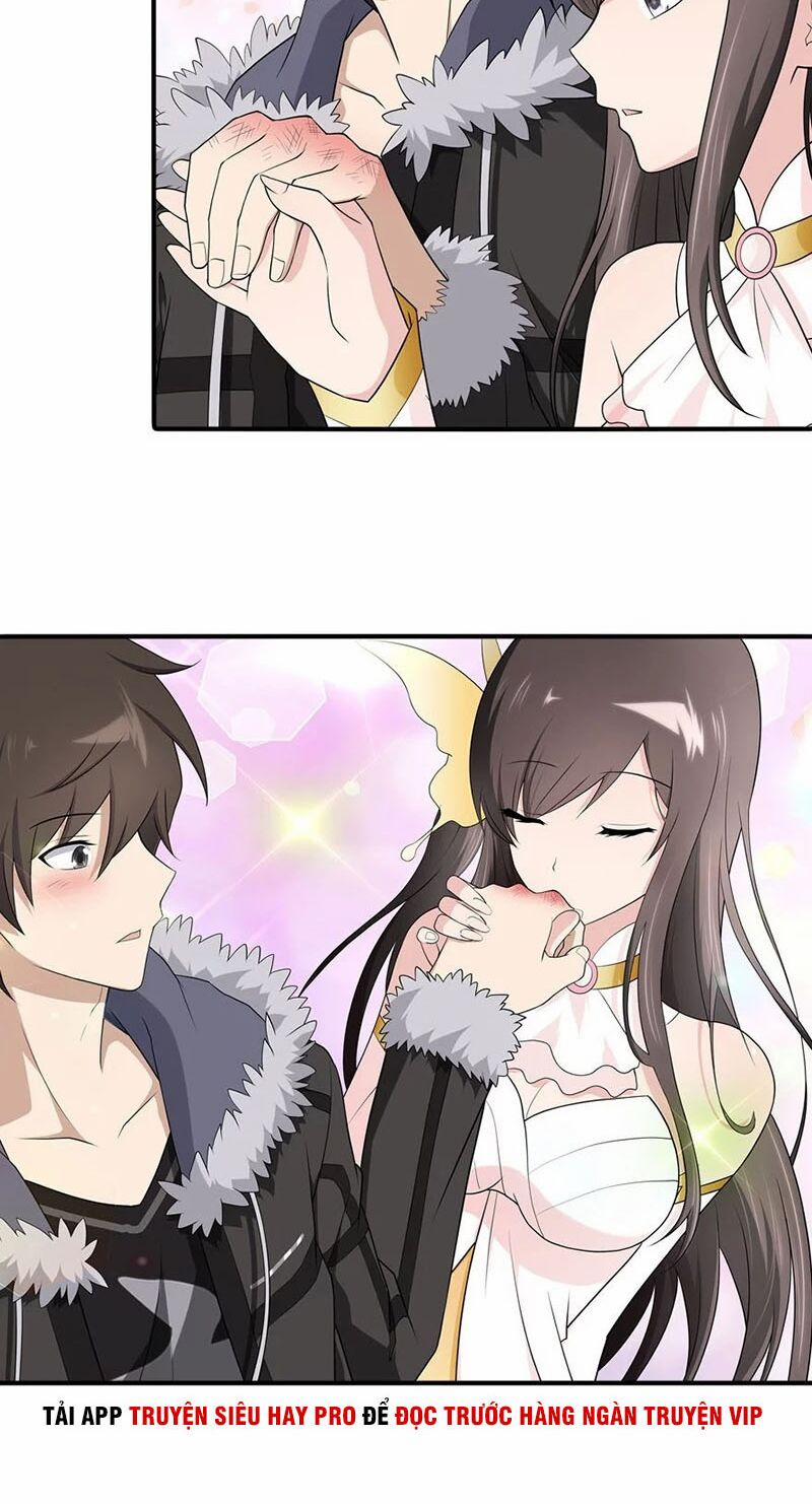 Bạn Gái Zombie Của Tôi 61 trang 3