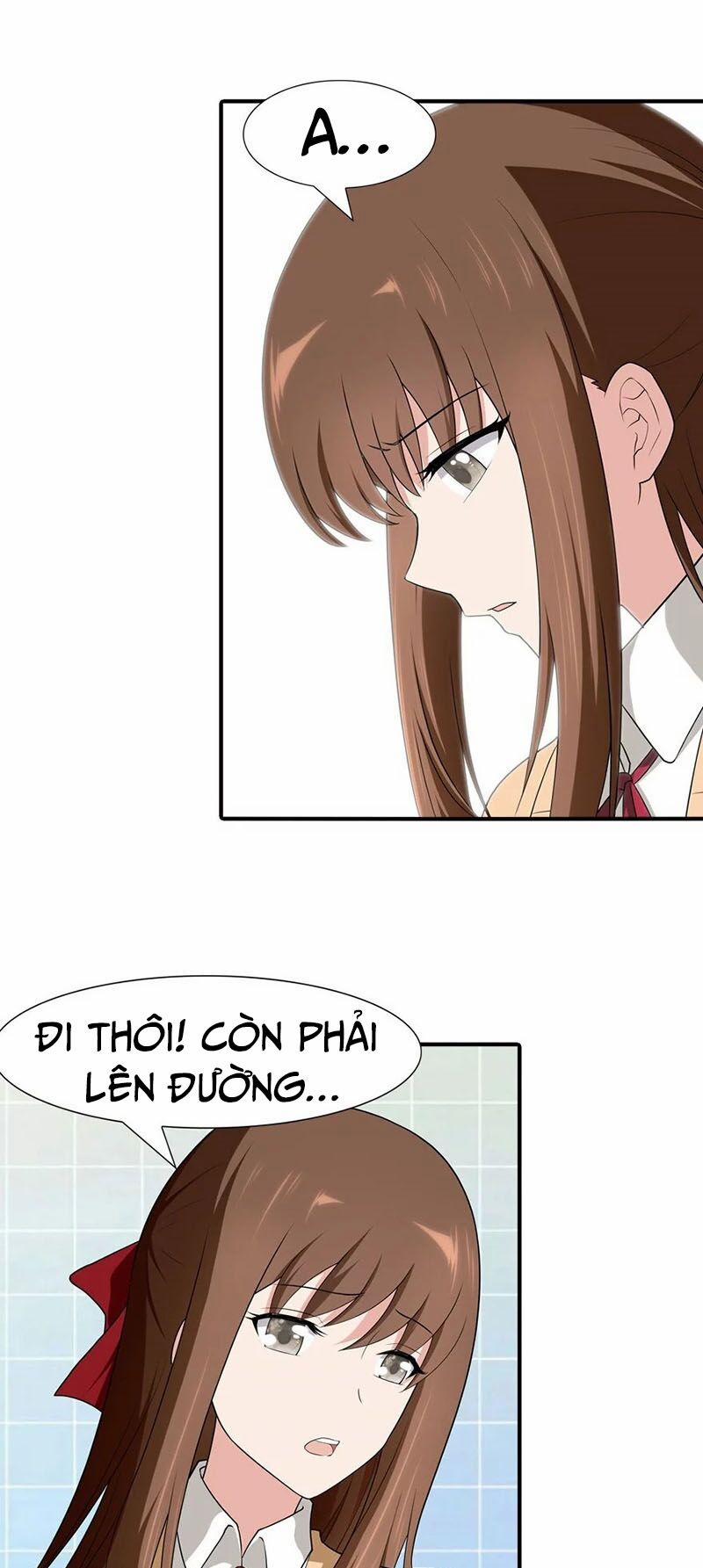 Bạn Gái Zombie Của Tôi 61 trang 4