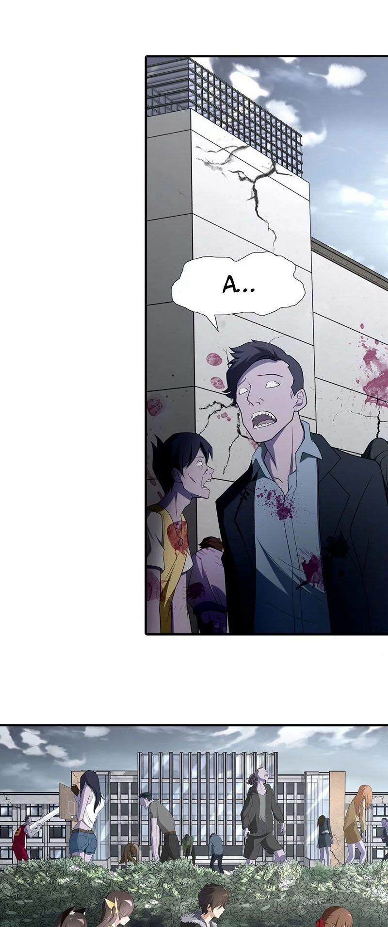 Bạn Gái Zombie Của Tôi 61 trang 6