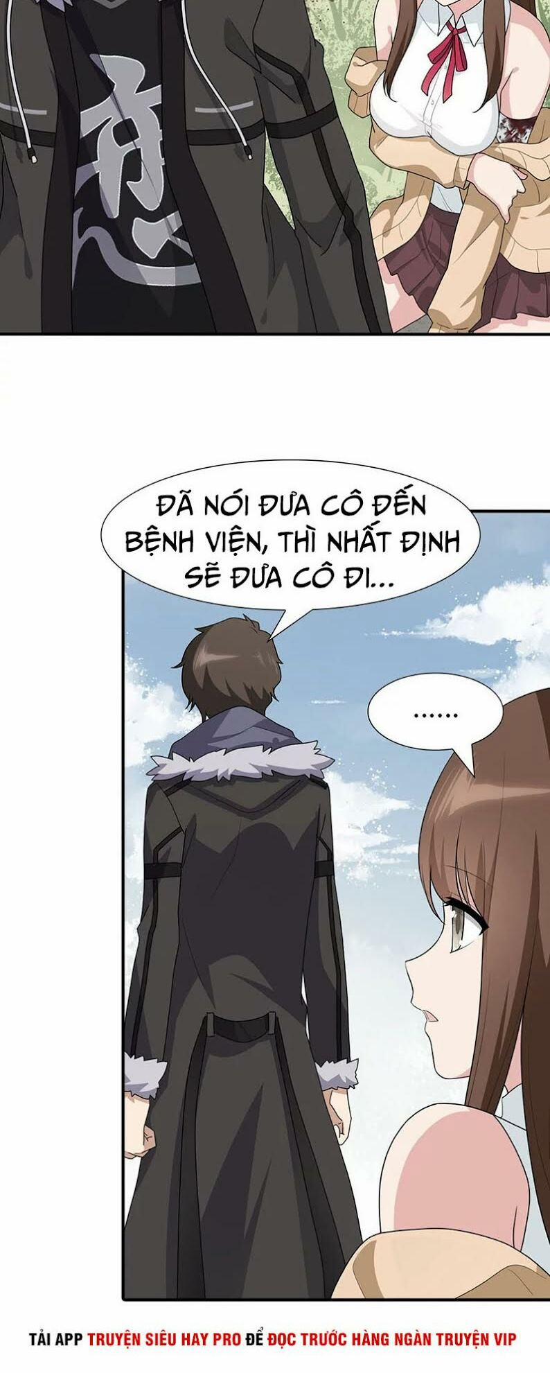 Bạn Gái Zombie Của Tôi 62 trang 1