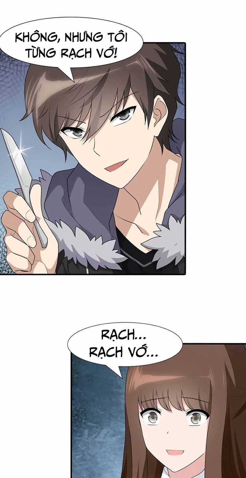 Bạn Gái Zombie Của Tôi 62 trang 12