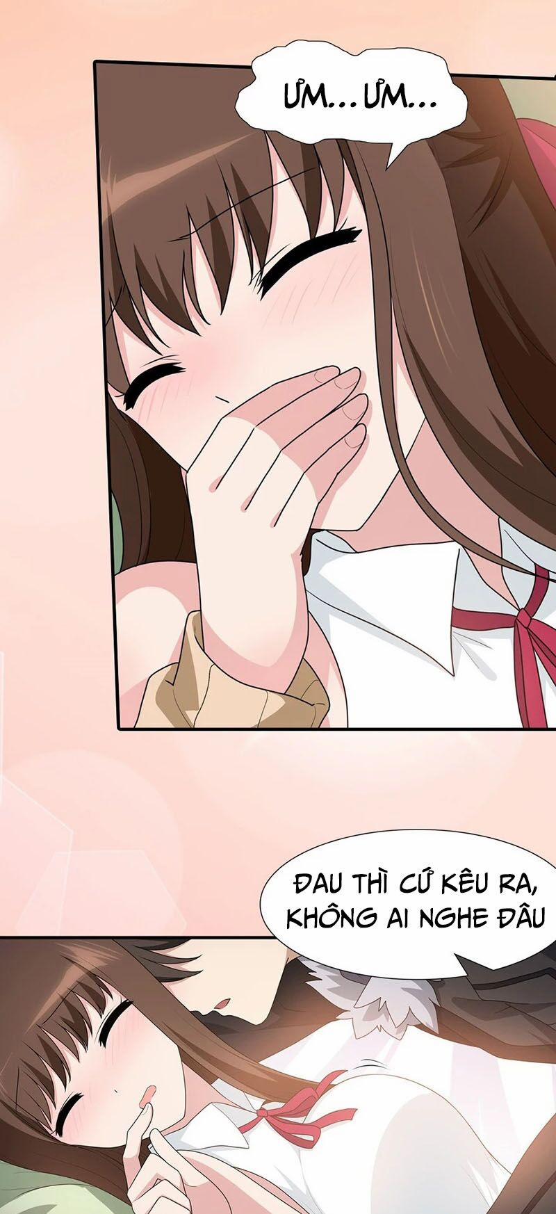 Bạn Gái Zombie Của Tôi 62 trang 18