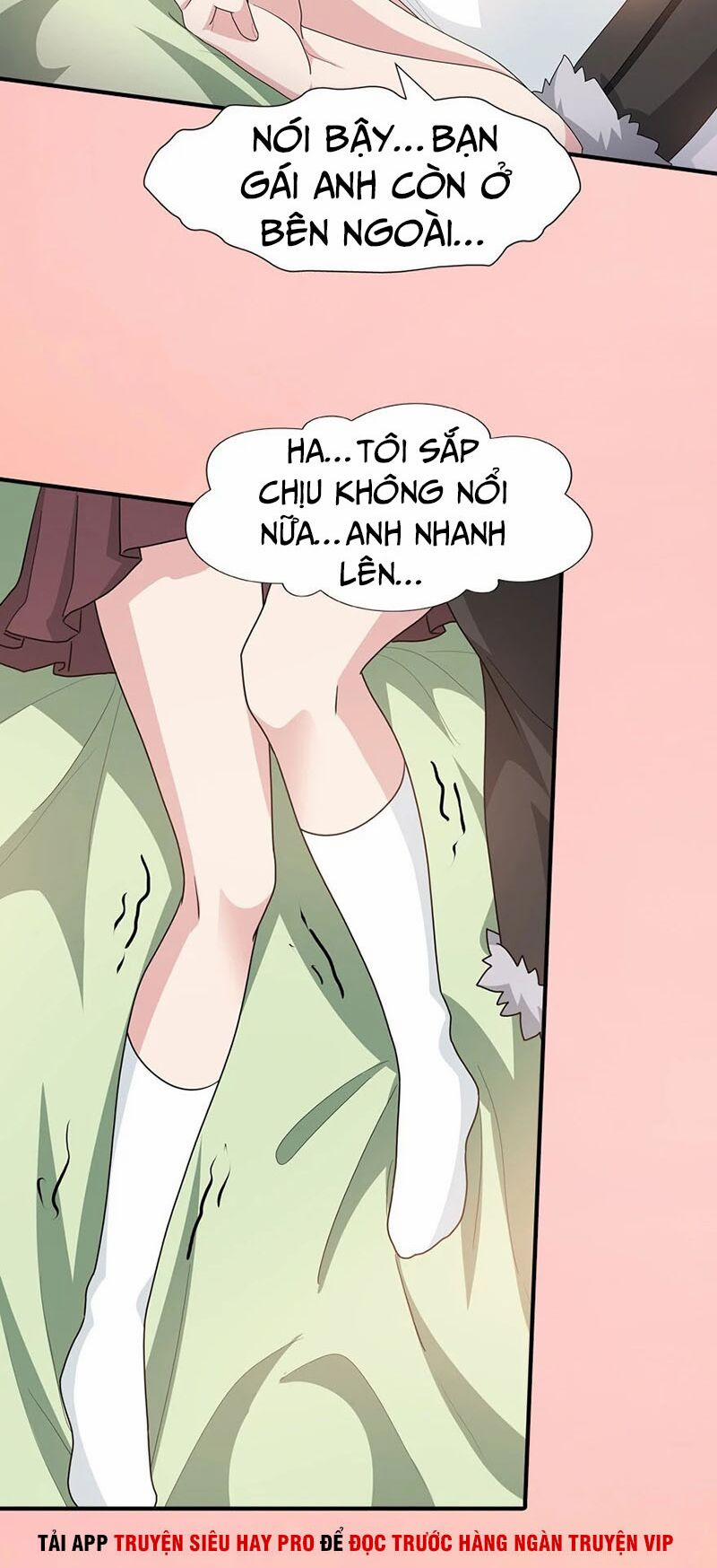 Bạn Gái Zombie Của Tôi 62 trang 19