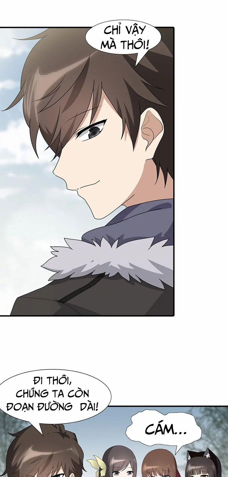 Bạn Gái Zombie Của Tôi 62 trang 2