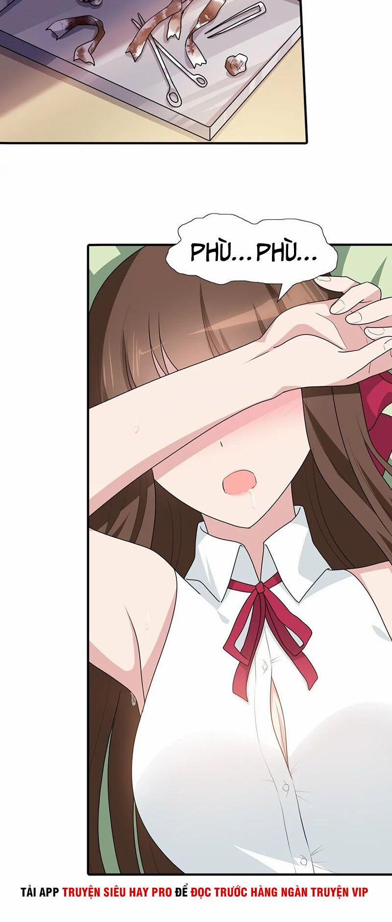 Bạn Gái Zombie Của Tôi 62 trang 21