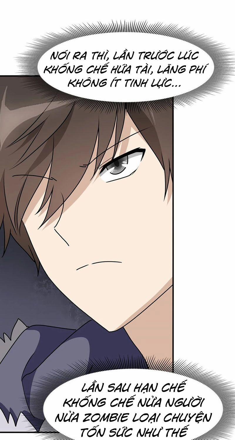 Bạn Gái Zombie Của Tôi 62 trang 28