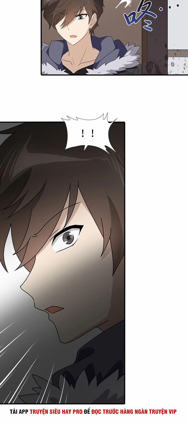 Bạn Gái Zombie Của Tôi 62 trang 31