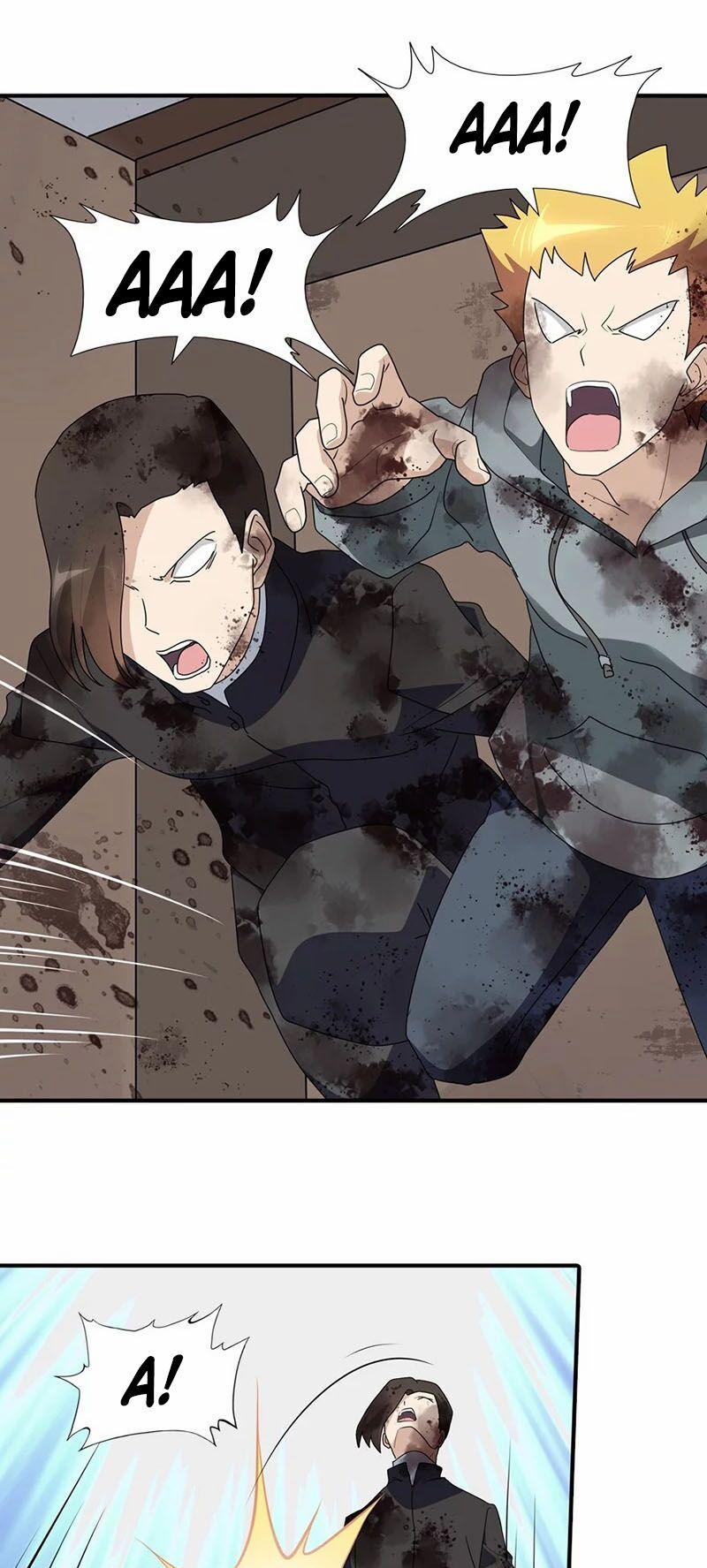 Bạn Gái Zombie Của Tôi 62 trang 32